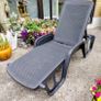sunlounger Image 3