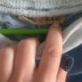 116 cm boy jeans Image 3