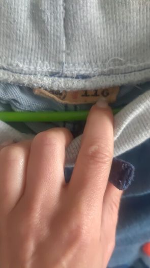 116 cm boy jeans