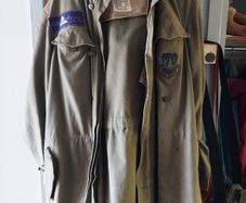 German Army Parka