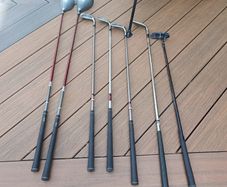 Us kids golf clubs