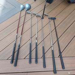 Us kids golf clubs