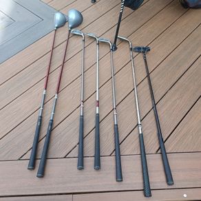 Us kids golf clubs