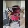 Mothercare Orb pram and buggy Image 3