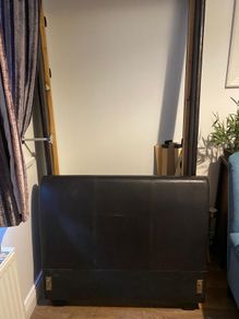 single bed