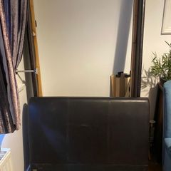 single bed
