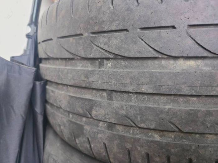 Bmw Alloy Wheels 18 Inch Run Flat 5X120