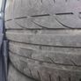 Bmw Alloy Wheels 18 Inch Run Flat 5X120 Image 6
