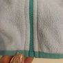 Micro D Snap-T Fleece Jacket - Infant Girls' Image 3