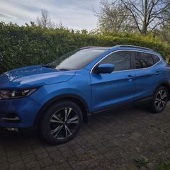 2017 Nissan Qashqai