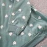 NEW.women's fleece /winter PJ. Large size Image 6