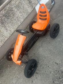 berg go kart