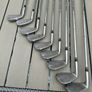 Dunlop Golf Irons full set Image 4
