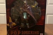 One Piece SogeKing figure