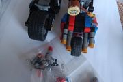 LEGO Batman 76053 Batman Gotham City Cycle Chase