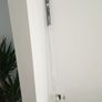 extendable curtain pole 420cm Image 3