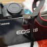 Canon Eos R8 Image 2