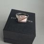 New silver ring Image 3