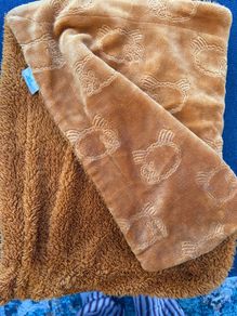 Baby Blanket - Unused