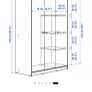 IKEA Wardrobe Image 4