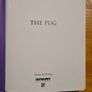 The Pug By Susan. M. Ewing. Wayne Hunthausen, D. V. M. Consulting Vetenary Editor. Large Volume Book In Very Good Condition. Image 7