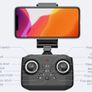 New Mini RC Drone UAV Quadrocopter WiFi FPV with HD Dual Camera Altitude Hold Foldable Four-Axis Aircraft Image 4