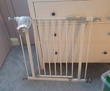 Stair gate