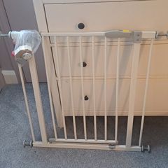 Stair gate