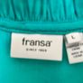 Fransa Blouse Image 3
