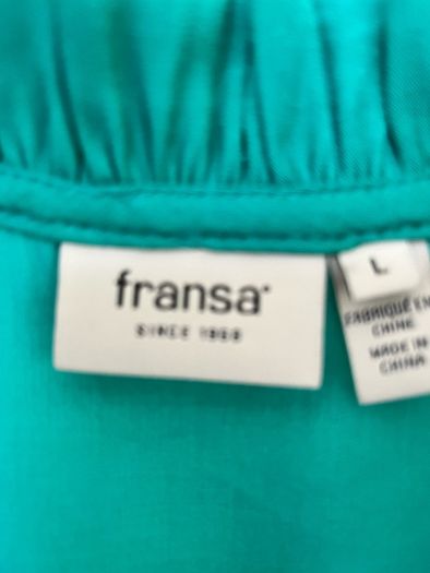Fransa Blouse
