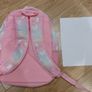 Brand new backpack with sequins Image 3