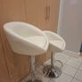 Bar stool x2 Image 3