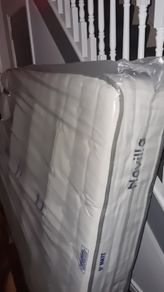 King size mattress