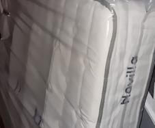 King size mattress
