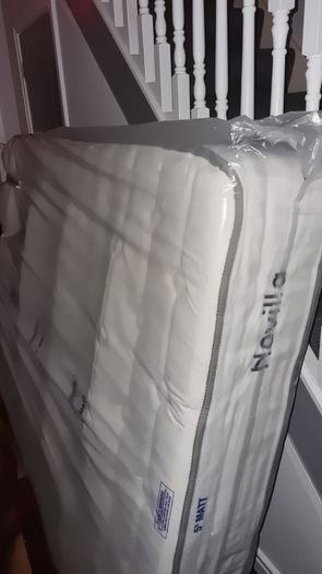 King size mattress