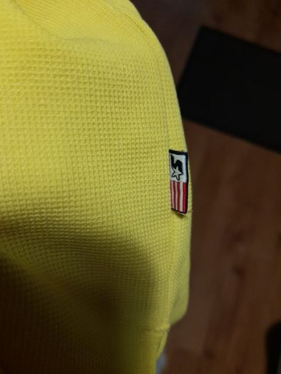 Brazil shirt Starter retro mens