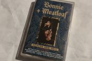 Bonnie &amp; Meatloaf Tape Cassette
