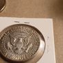 Usa Silver Half Dollars Image 3