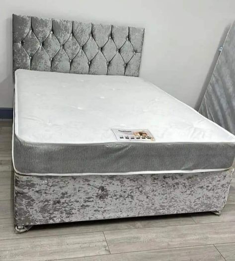New Double, King And Superking Sizes Divan Beds Instock. Multiple Headboard Designs And Drawers Storage Available
