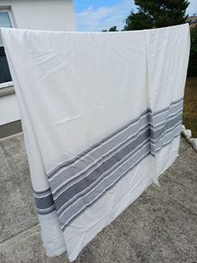 duvet cover and ikea duvet. King