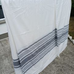 duvet cover and ikea duvet. King