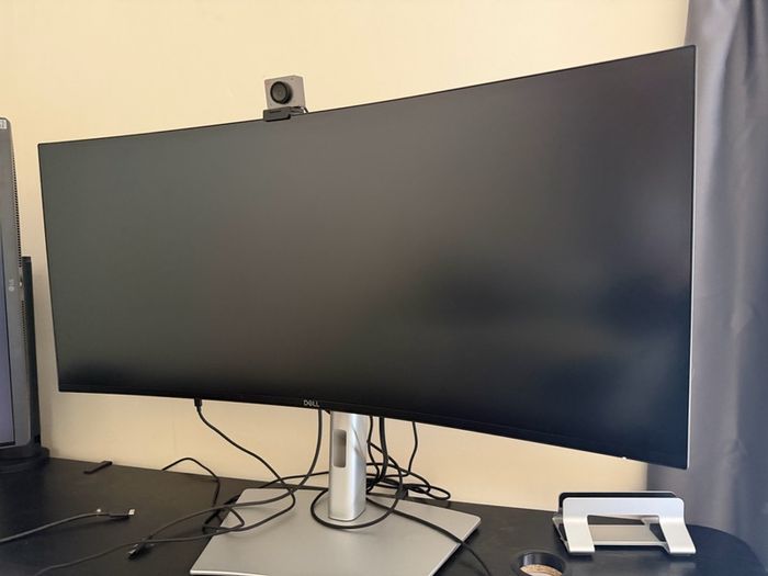 Dell u3425we ultrawide
