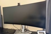 Dell u3425we ultrawide