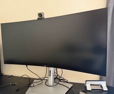Dell u3425we ultrawide