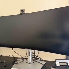 Dell u3425we ultrawide