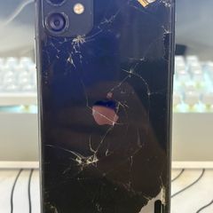 Apple iPhone 11 Phone - For Parts or Repair