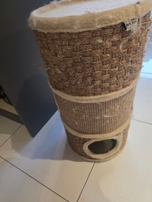 Free Cat Tree