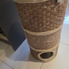 Free Cat Tree