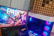 Gaming Pc Computer Monitor