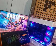 Gaming Pc Computer Monitor